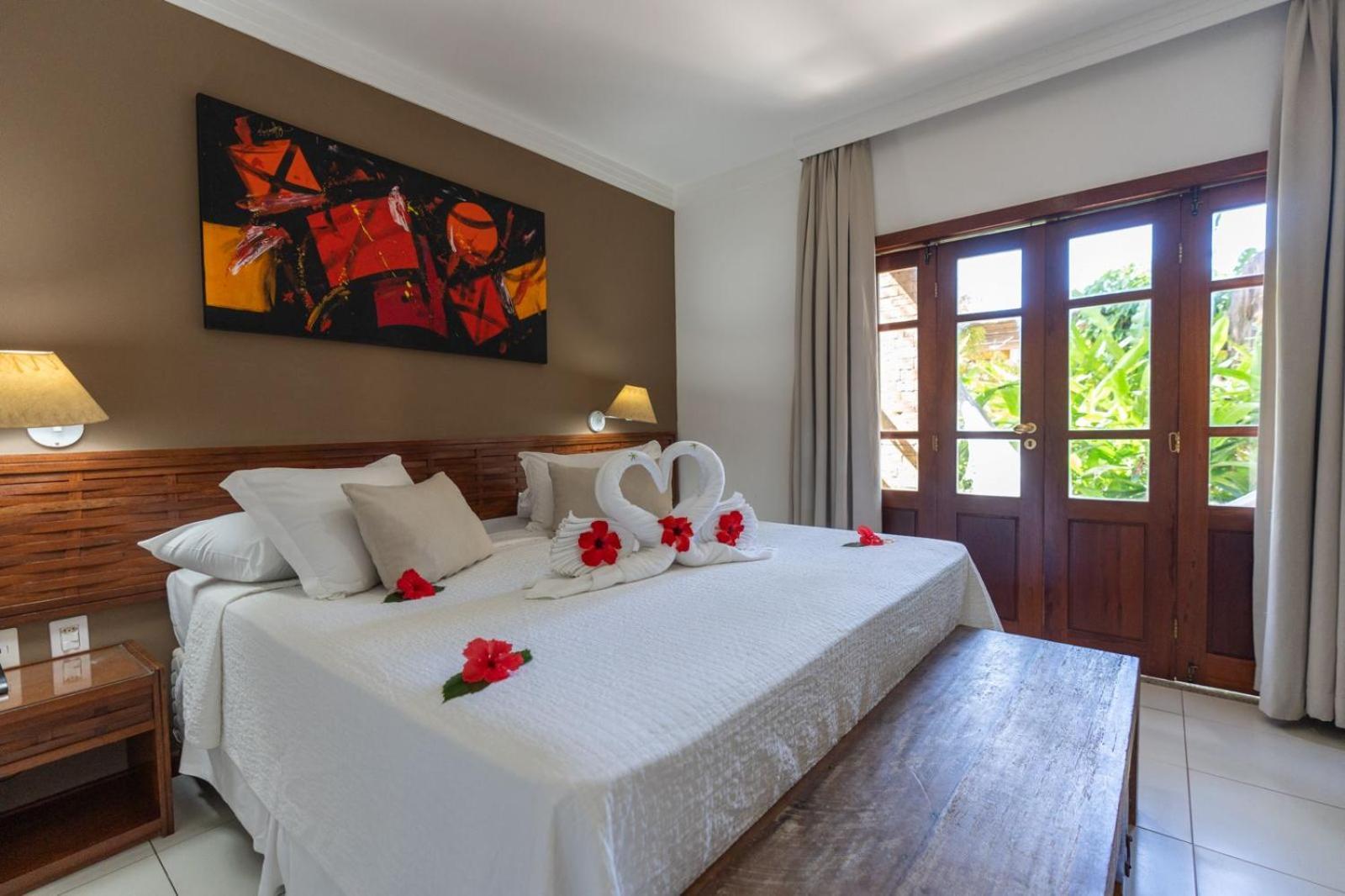 Terra Boa Hotel Boutique Itacaré Exteriör bild